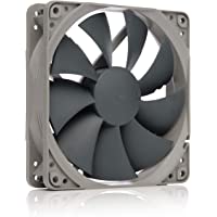 Noctua NF-P12 redux-1700 PWM- Ventilador de Alto Rendimiento- 4 Pines- 1700 RPM (120 mm- Gris)